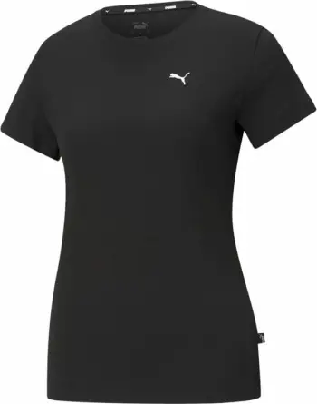 Maicë për femra Puma, e zezë