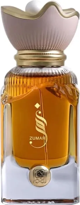 Eau de Parfum Ahmed Al Maghribi Zumar 60ml - 1