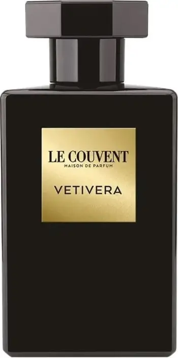 Eau de Parfum unisex LE COUVENT Vetivera, 100ml