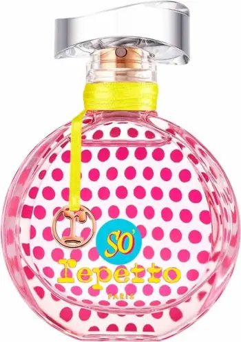 Eau de Toilette për femra Repetto So, 50ml