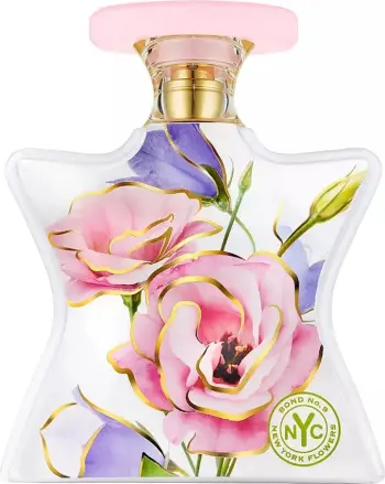 Eau de Parfum për femra Bond No. 9 York Flowers, 50ml