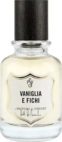 Eau de Parfum për femra I Profumi Di Firenze Vaniglia E Fichi 100ml