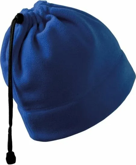 Kapelë Malfini për meshkuj dhe femra, blu - 2