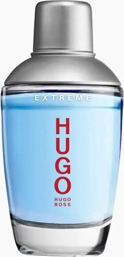 Eau de Parfum për meshkuj Hugo Boss Hugo Extreme 75ml - 1