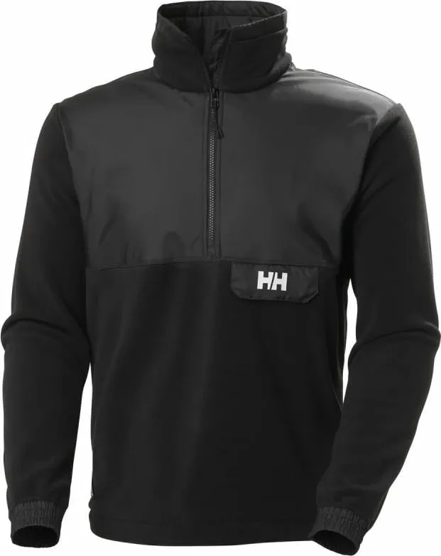 Duks për meshkuj Helly Hansen, i zi - 1