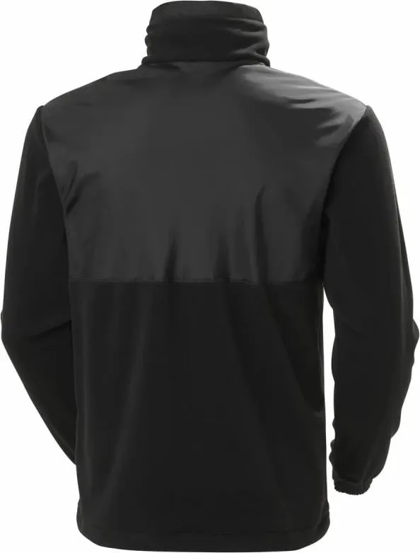 Duks për meshkuj Helly Hansen, i zi - 2