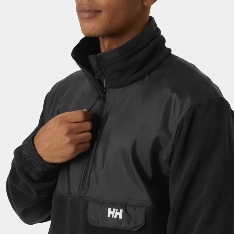 Duks për meshkuj Helly Hansen, i zi - 3