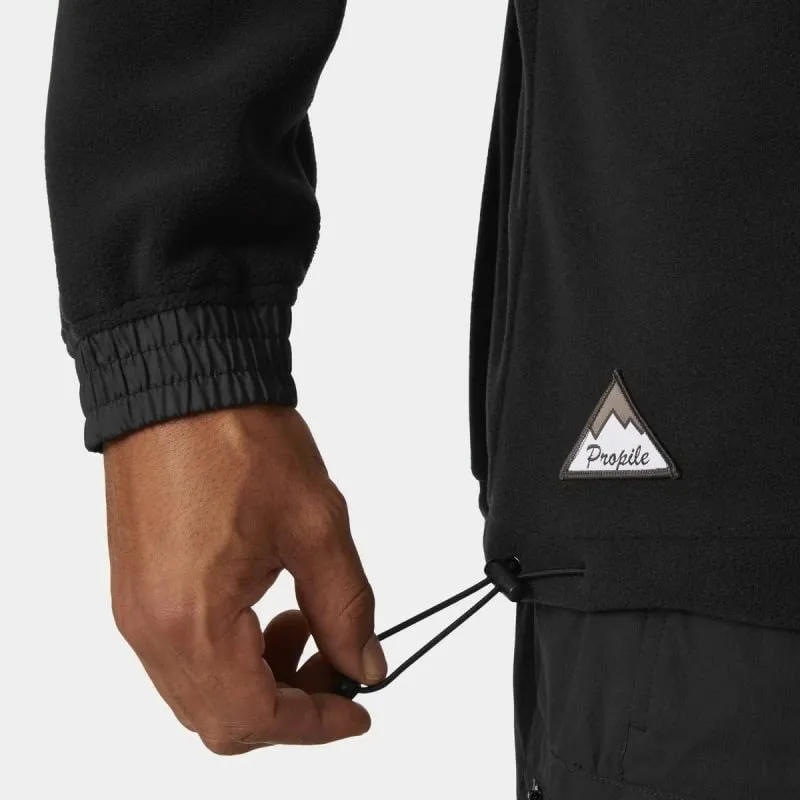 Duks për meshkuj Helly Hansen, i zi - 4