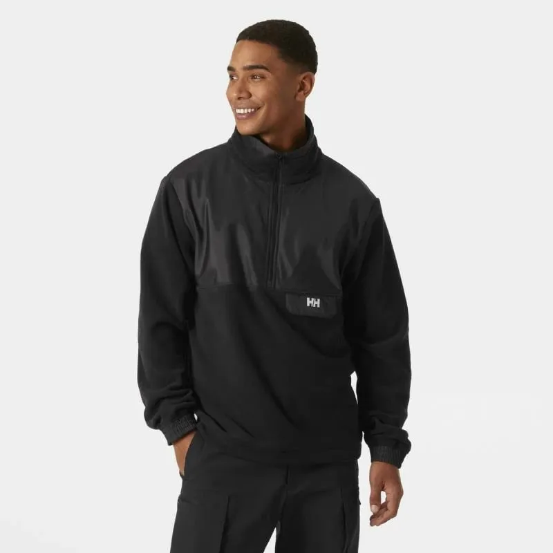 Duks për meshkuj Helly Hansen, i zi - 5