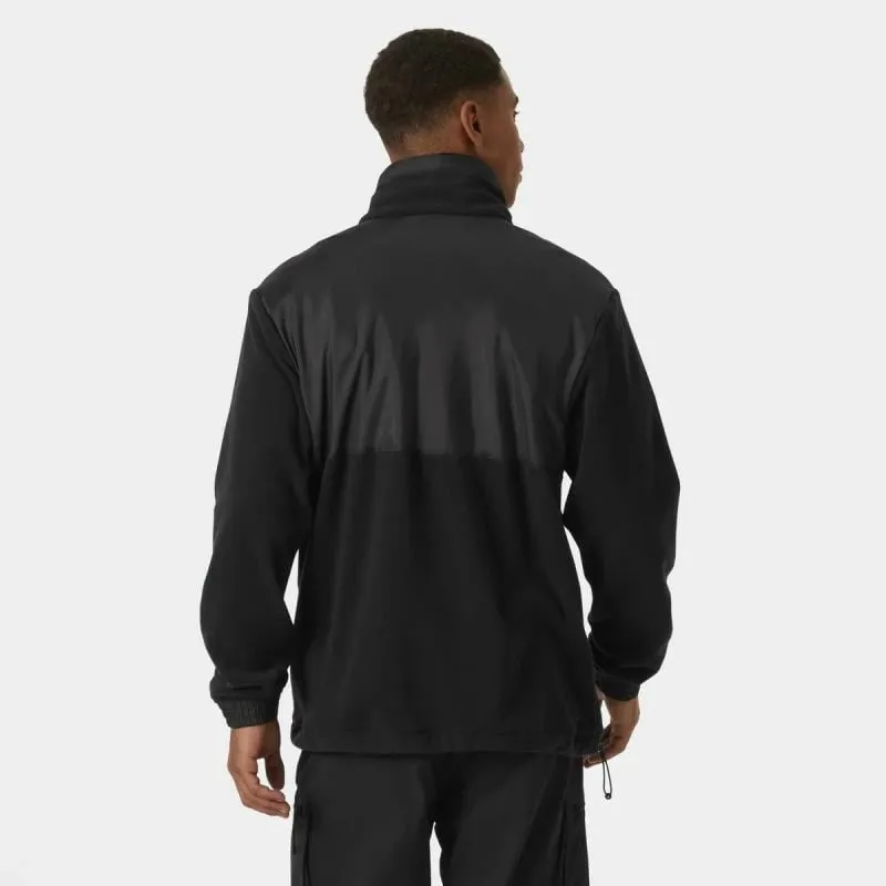Duks për meshkuj Helly Hansen, i zi - 6