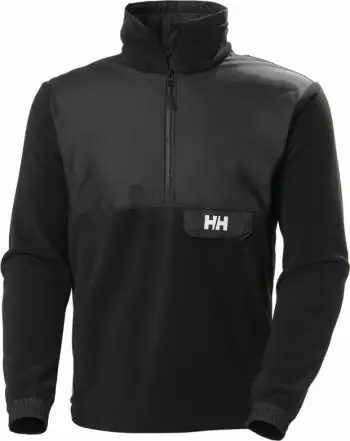 Duks për meshkuj Helly Hansen, i zi