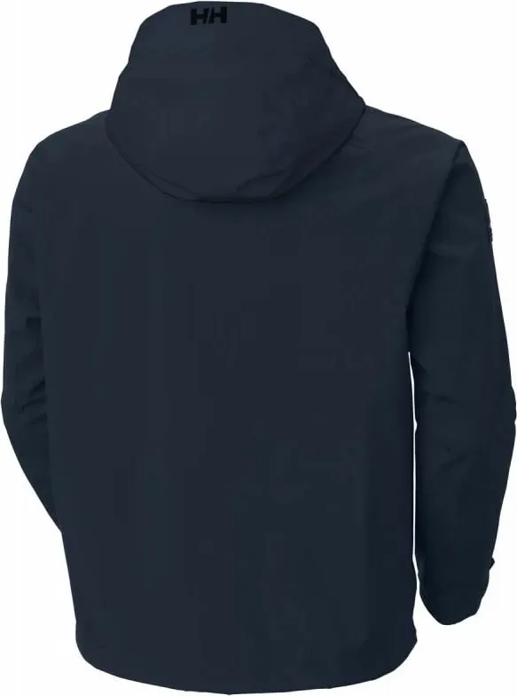 Jakne për meshkuj Helly Hansen, e zezë - 7