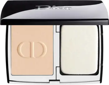 Fondatinë kompakte për femra Dior Forever Natural Velvet 2N Neutral 10g