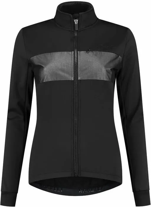 Jakne femra Yakimasport, gri e zezë - 1