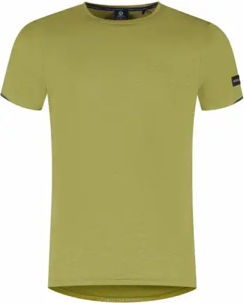 Maicë vrapimi për meshkuj Yakimasport, mustard