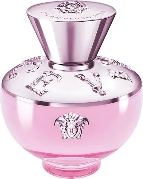 Eau de Parfum për femra Versace Dylan Blush Pink 100ml - 1