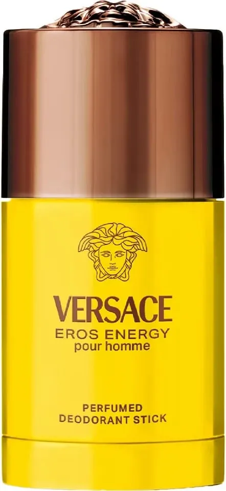 Deodorant stick për meshkuj Versace Eros Energy, 75ml - 1