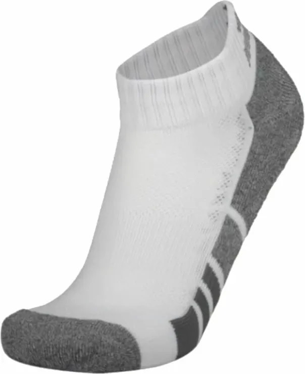 Çorape për meshkuj Skechers, të bardha - 3