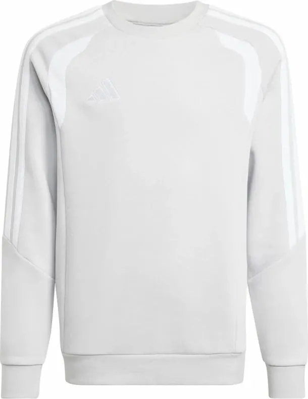 Duks për fëmijë adidas, gri - 2