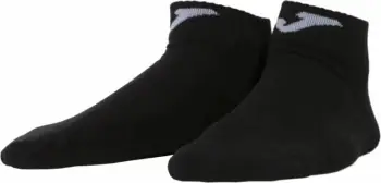 Çorape të shkurtra Joma, të zeza