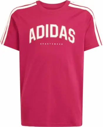 Maicë adidas për fëmijë, rozë