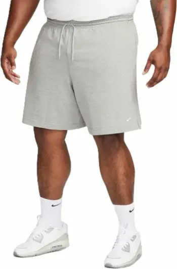 Shorce për meshkuj Nike, gri