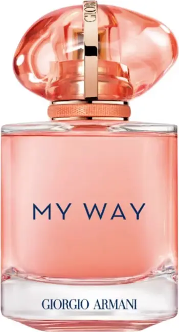 Eau de Parfum Giorgio Armani My Way Ylang, 50ml