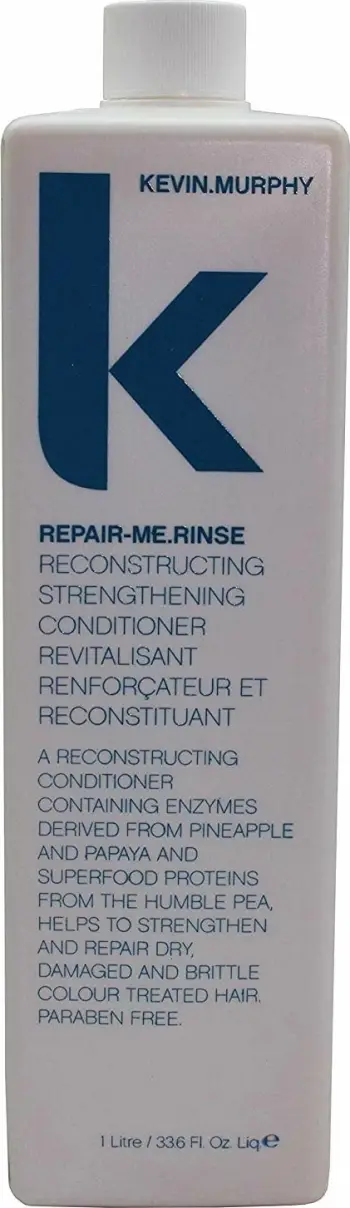 Kondicioner për flokë për femra Kevin Murphy Repair Me Rinse 1000ml