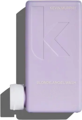 Shampo për flokë biondë Kevin Murphy Blonde.Angel Wash, 250ml