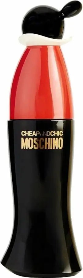 Eau de Toilette për femra Moschino Cheap and Chic 50ml