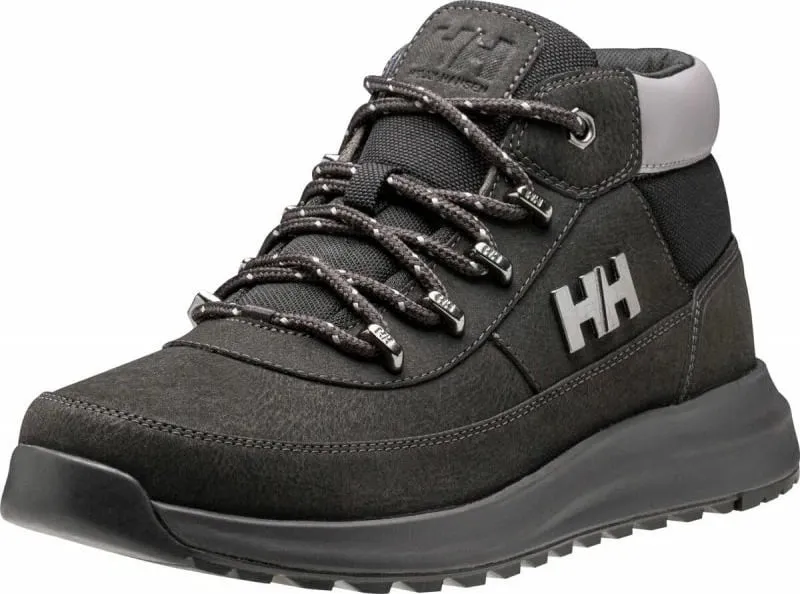 Këpucë për meshkuj Helly Hansen, të zeza - 1