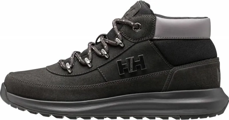 Këpucë për meshkuj Helly Hansen, të zeza - 2