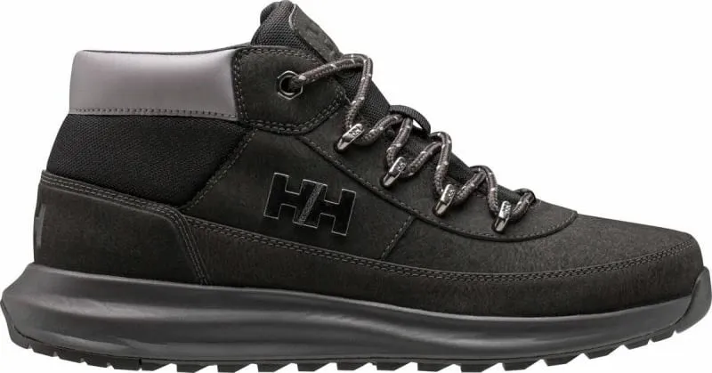 Këpucë për meshkuj Helly Hansen, të zeza - 5