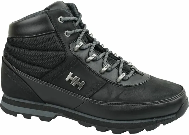Këpucë Helly Hansen për meshkuj, të zeza - 1
