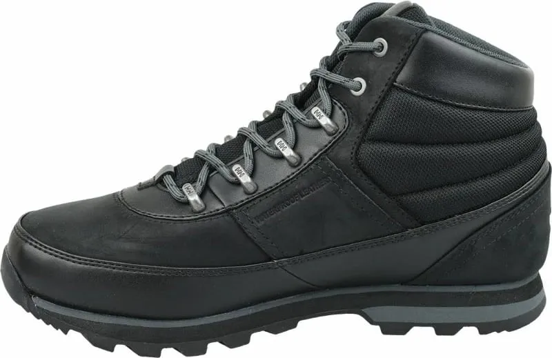 Këpucë Helly Hansen për meshkuj, të zeza - 2