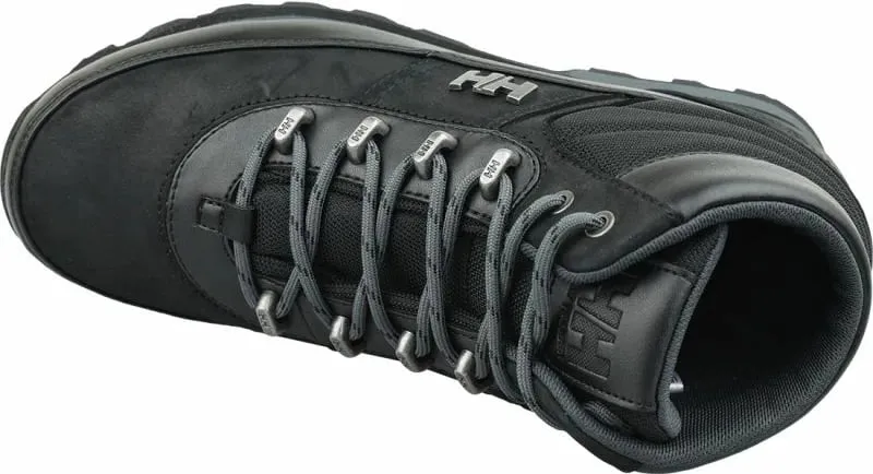 Këpucë Helly Hansen për meshkuj, të zeza - 3