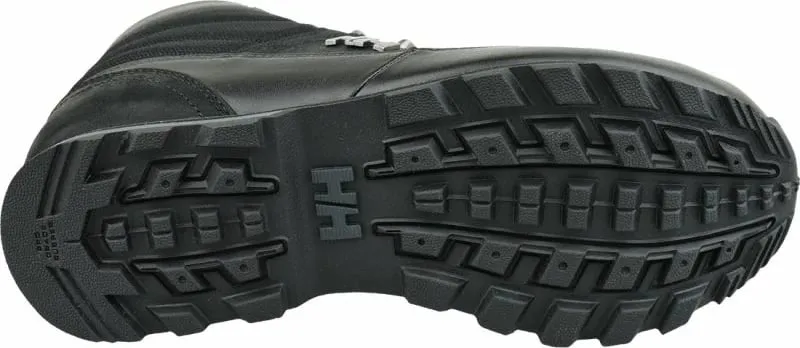 Këpucë Helly Hansen për meshkuj, të zeza - 4