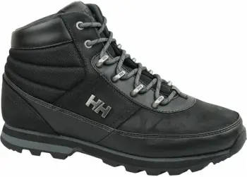 Këpucë Helly Hansen për meshkuj, të zeza