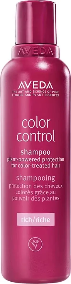 Shampon për femra Aveda Color Control Rich Shampoo 200ml - 1