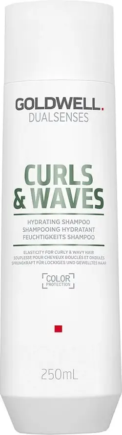 Shampon për femra Goldwell Dualsenses Curls & Waves Hydrating, 250ml