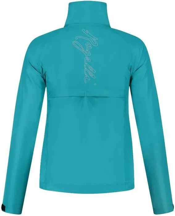 Jakne vrapimi Yakimasport, e kaltër XL - 2