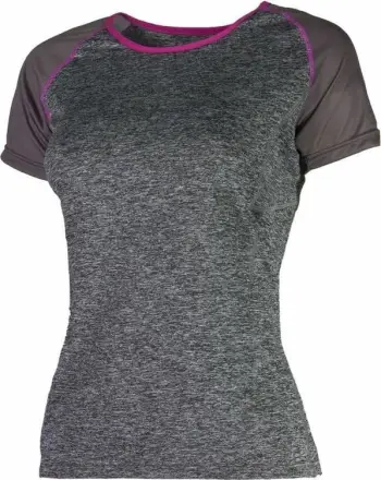 Maicë për femra Yakimasport, gri