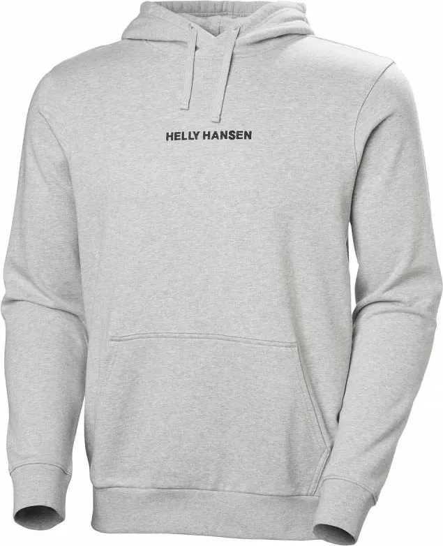 Duks për meshkuj Helly Hansen, gri - 1