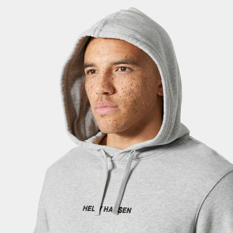 Duks për meshkuj Helly Hansen, gri - 2