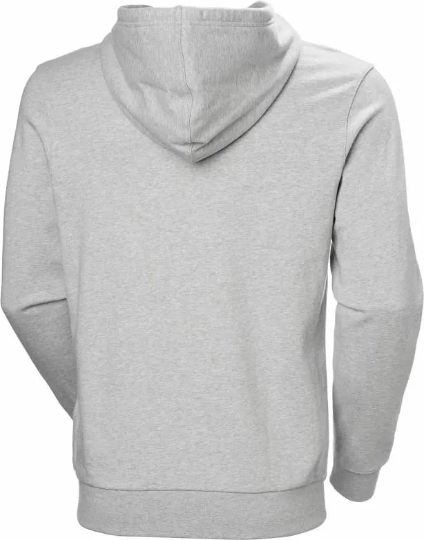 Duks për meshkuj Helly Hansen, gri - 5