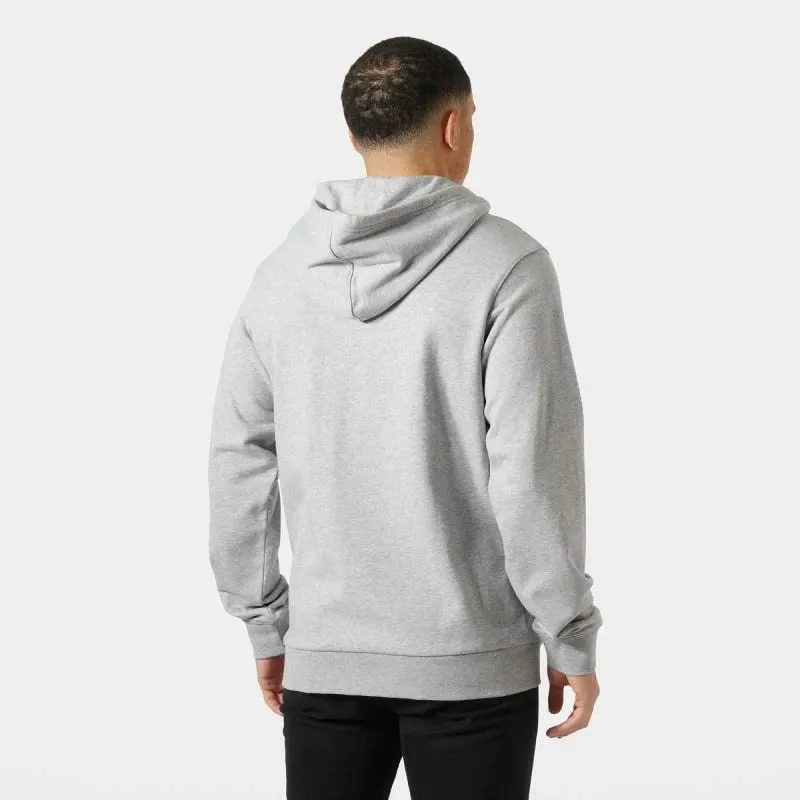Duks për meshkuj Helly Hansen, gri - 6