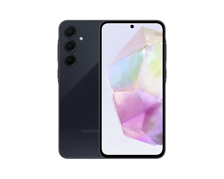 Celular Samsung Galaxy A35, 6.6", 8GB/ 256GB, i zi - 1