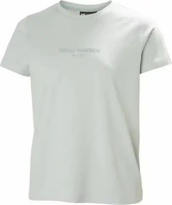 Maicë për femra Helly Hansen, e gjelbër