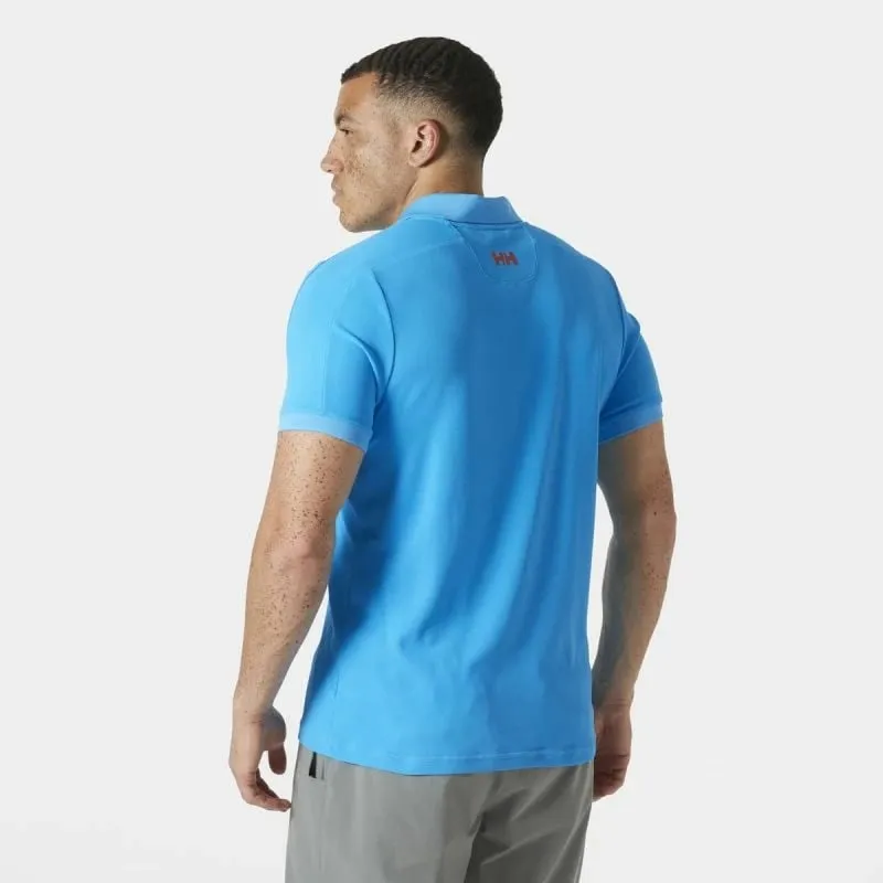 Maicë polo për meshkuj Helly Hansen, blu - 5