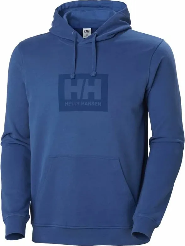 Duks pa zinxhir për Meshkuj Helly Hansen, blu - 1